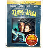 O Tempo Não Apaga - Luva - Barbara Stanwyck - L A C R A D O