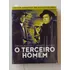 O Terceiro Homem Blu-ray - Orson Wells - Joseph Cotten