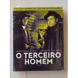 O Terceiro Homem Blu