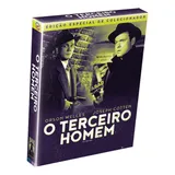 O Terceiro Homem Blu