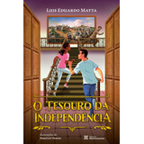 O Tesouro Da Independencia