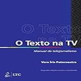 Telejornalismo