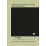 O Tomismo Introducao A Filosofia De Santo Tomas De Aquino ln pt 