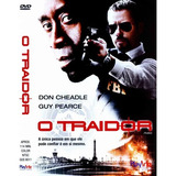 O Traidor Don Cheadle