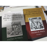 O Tratado Da Pedra Filosofal vol I E Ii 
