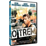 O Trem - Dvd - Burt Lancaster - Jeanne Moreau