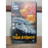 O Trem Atomico 