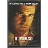 O Troco Dvd Mel
