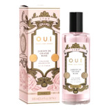 O u i Eau