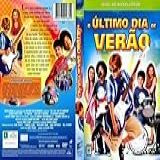O Ultimo Dia De Verao Dvd Original Lacrado
