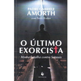 O Último Exorcista Pe Gabriele Amorth 