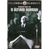 O Ultimo Hurrah Dvd Original Lacrado