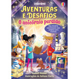 O Unicornio Perdido