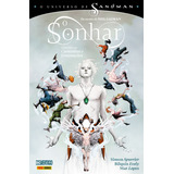O Universo De Sandman