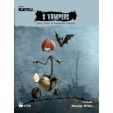 O Vampiro Colecao