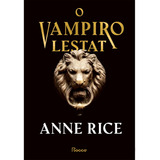 O Vampiro Lestat De
