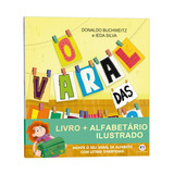 O Varal Das Letras