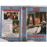 O Velho Fuzil 