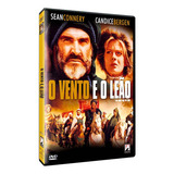 O Vento E O