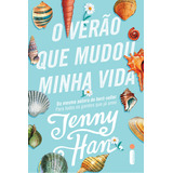 O Verao Que Mudou