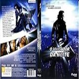 O Vingador Da Noite Dvd Original Lacrado