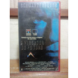O Vingador Do Futuro - Arnold Schwarzenegger