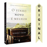 O Vinho Novo E