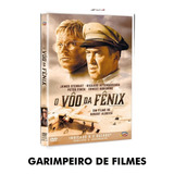 O Voo Da Fenix