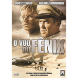 O Voo Do Fenix