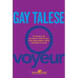 O Voyeur De