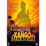 O Xango De Baker