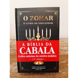 O Zohar O Livro