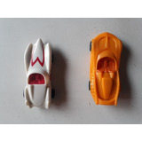 O2 Carrinhos Speed Racer Nestle Para Amantes Da Serie