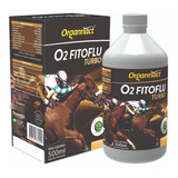 O2 Fitoflu Turbo 500