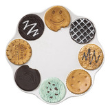 O4 Cookie Cute Ceramic