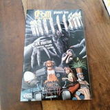 O752 Doom Patrol Planet Love Grant Morrison