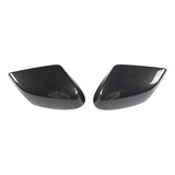 O9for Corvette C8 2020 2023 Porta Lateral Com Padrão De Fibr
