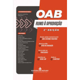 Oab Rumo A Aprovacao