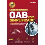 Oab Simplificado 1a Fase