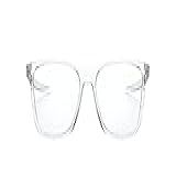 Oakley Armação Masculina Ox8163 Centerboard Redonda Para óculos De Grau Lente Transparente Demonstração Polida 57 Mm
