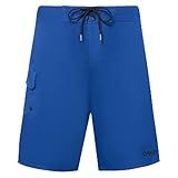 Oakley Bermuda Masculina Kana 53 Cm 2 0 Azul 33