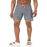 Oakley Bermuda Masculina Solid Crest 19