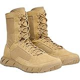 Oakley Bota Masculina Coyote Cano Médio Deserto 10