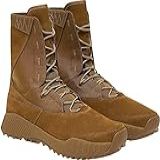 Oakley Bota Masculina Elite Assault Bronzeado 42