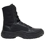 Oakley Bota Masculina Field Assault Militar E Tática Preto 39