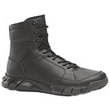 Oakley Bota Masculina Light Assault De