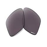 Oakley Lentes De Reposição Para óculos De Sol Mainlink Sport  Prizm Daily Polarizado  57 Mm