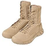 Oakley Men S Light Assault 2 Boots 4 Desert