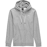 Oakley Men S Relax Pullover Hoodie NEW GRANITE HTHR X Large