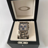 Oakley Tank Minute Machine